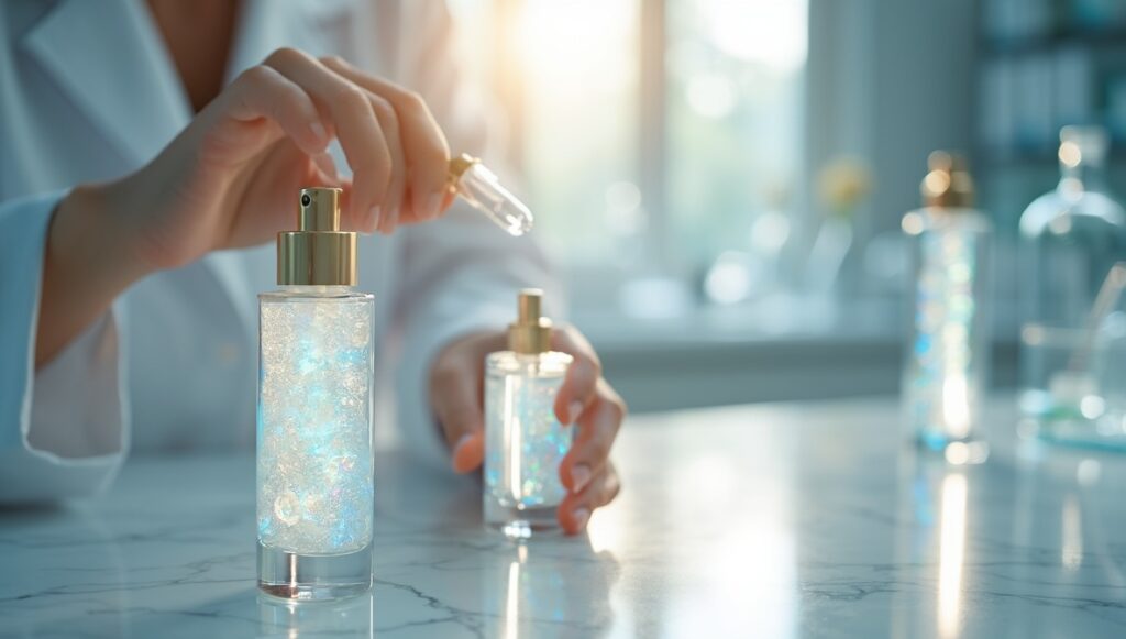 ヒト幹細胞コスメとは？