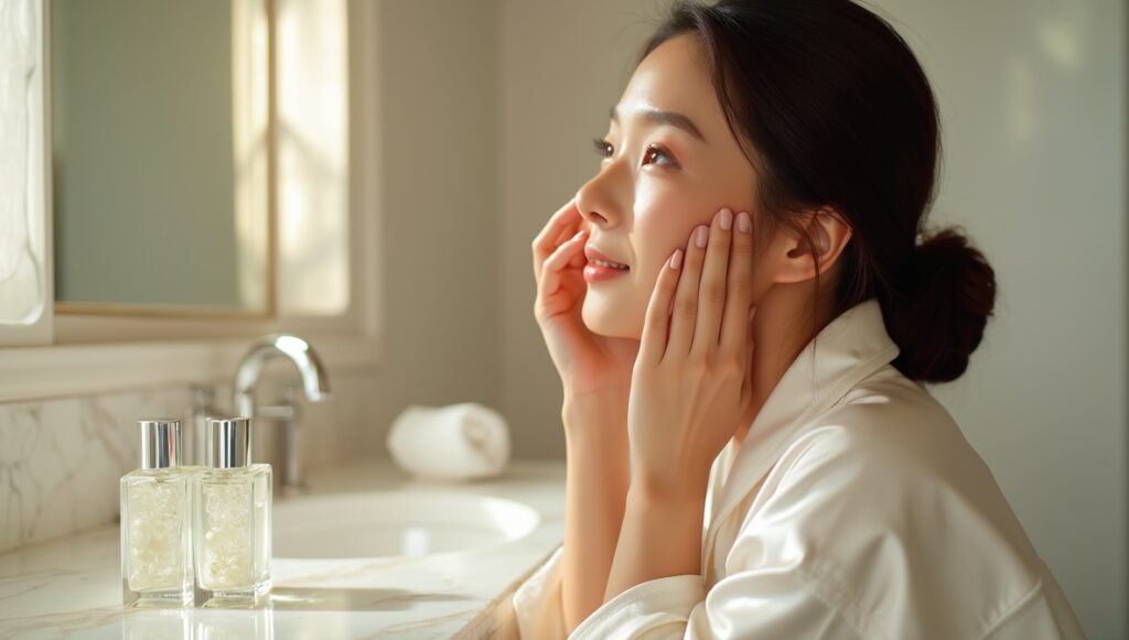 ヒト幹細胞化粧品の効果と選び方！失敗しない選び方ガイド